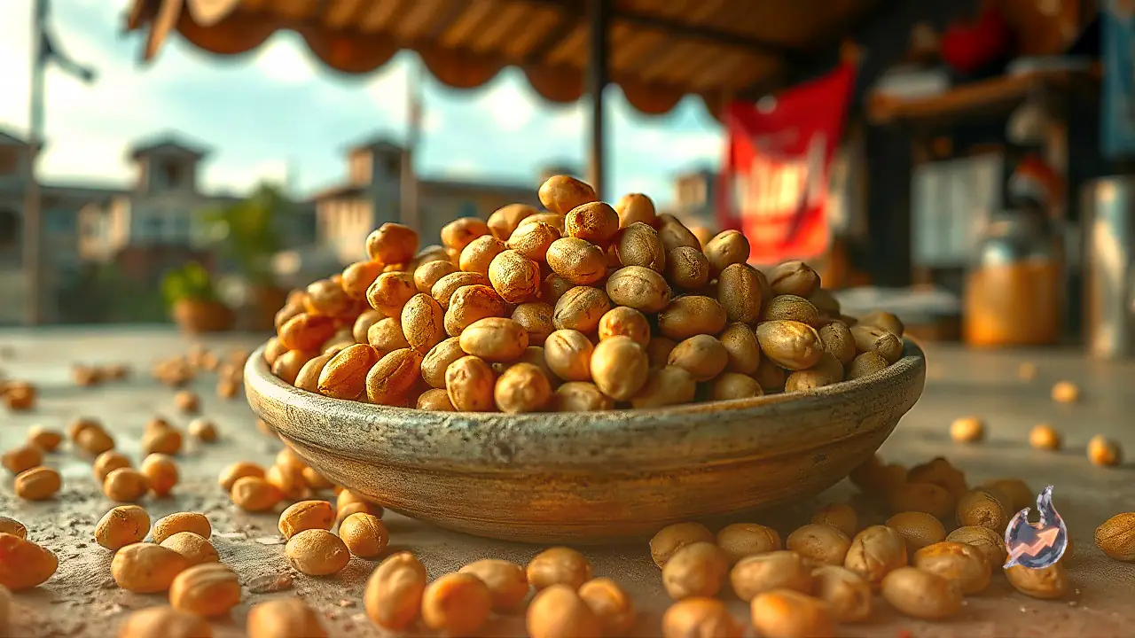 भुना चना सेहत के लिए क्यों माना जाता है सुपरफूड, जानिए इसके फायदे और खाने का सही तरीका