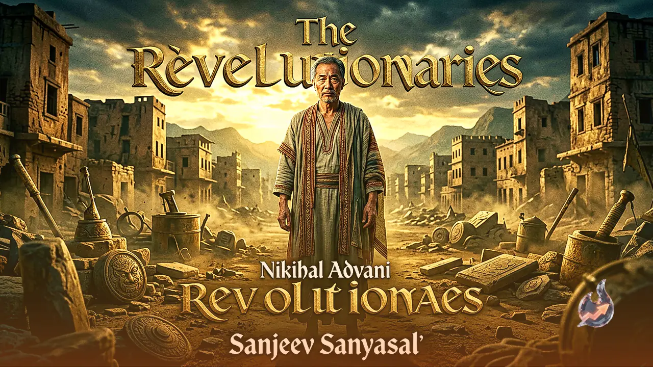 भुवन बाम और रोहित सराफ की सीरीज 'द रिवोल्यूशनरीज' का दमदार ट्रेलर आया सामने, अंग्रेजों से होगी चार युवाओं की टक्कर
