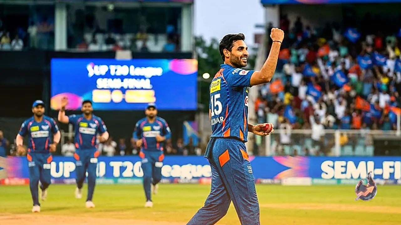 भुवनेश्वर कुमार का शानदार प्रदर्शन, 4 ओवर में झटके 4 विकेट और टीम इंडिया में वापसी की उठी मांग