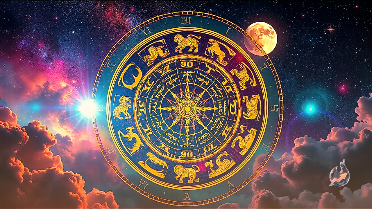 Big Fortune for 5 Zodiac Signs in November Due to Planetary Transits of Venus, Mars and Sun