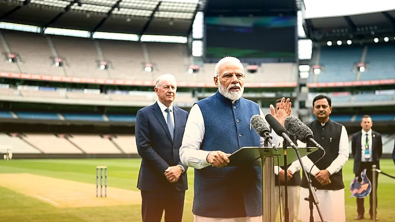 Big Bash League to Debut in India: Chennai to Host Opening Clash