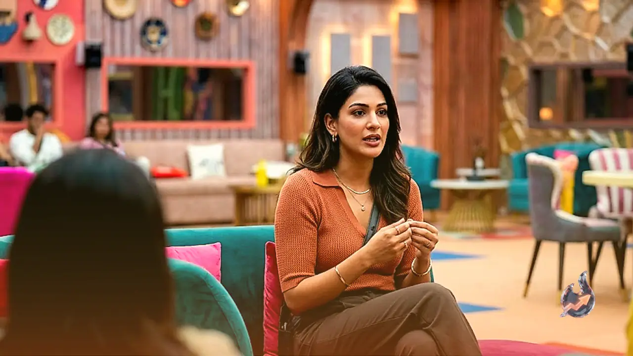 Isha Rikhi Opens Up on Bigg Boss 20, Hints at Infidelity During Marriage to Badshah