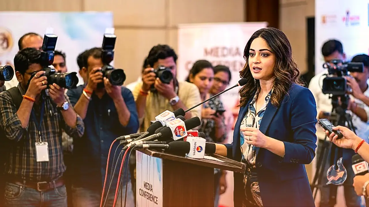 Did Mahhi Vij Quit Her Show for Bigg Boss 20? Actress Addresses Rumors