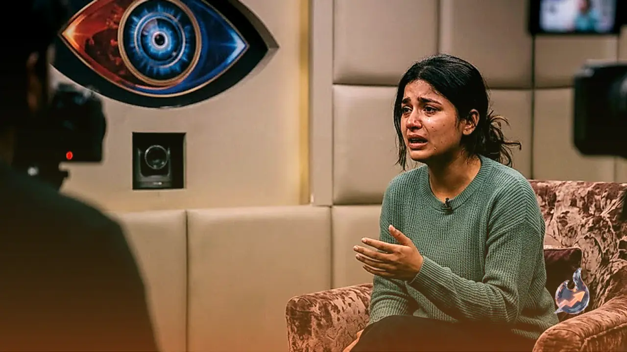 Riti Tiwari opens up about receiving death threats on Bigg Boss 20 due to her father Manoj Tiwari