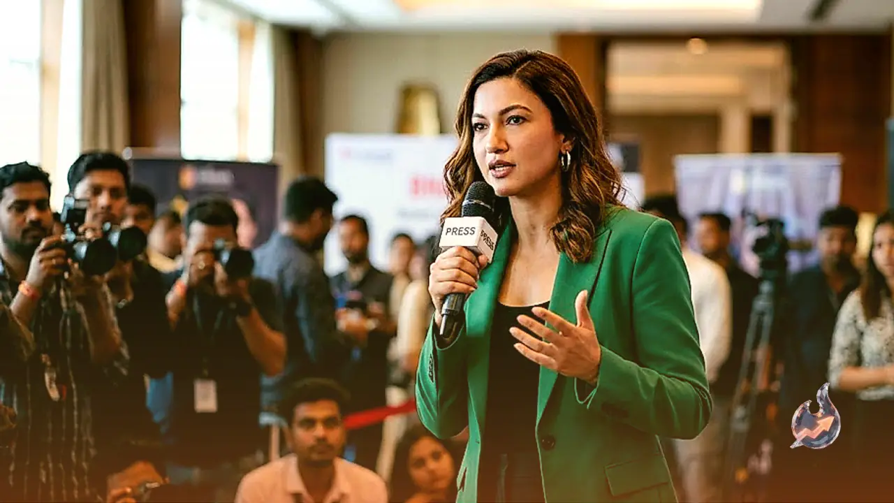 Gauahar Khan Slams Aamrapali Dubey for Double Standards in Bigg Boss 20 Over Qazi Touqeer and Love Gill Row