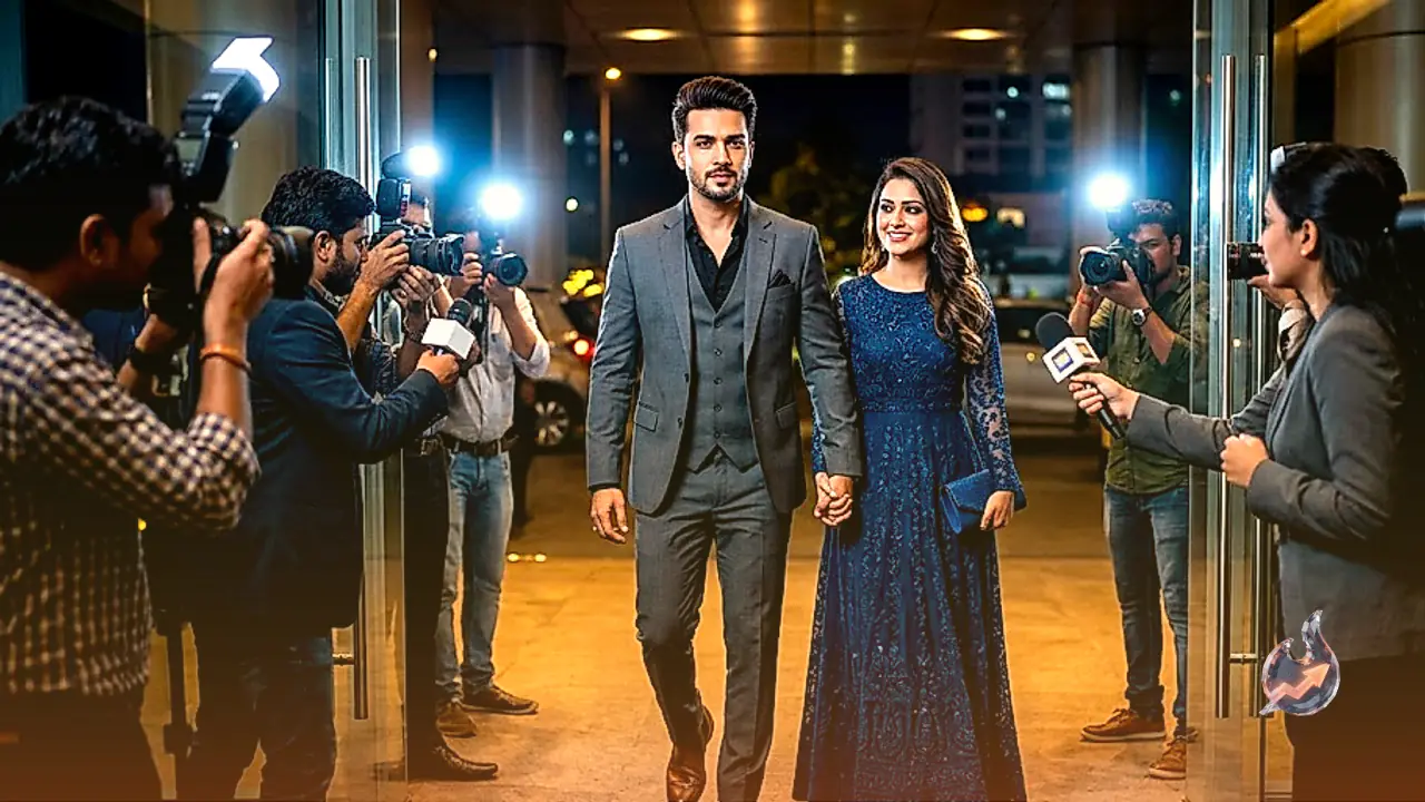 Aasif Khan Faces Backlash Over Proximity With Love Gill in Bigg Boss 20, Wife Zeba Defends Marriage
