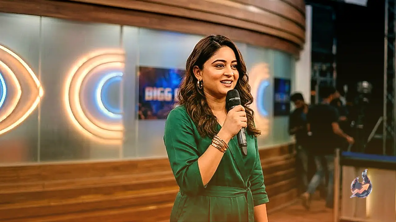 Bigg Boss 20 Contestant Mahhi Vij Reveals Mani Ratnam Picked Her for Yuva Before Kareena Kapoor
