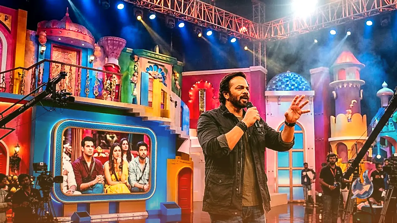 Bigg Boss 20: Salman Khan Steps Away From Weekend Ka Vaar, Rohit Shetty To Take Over Hosting