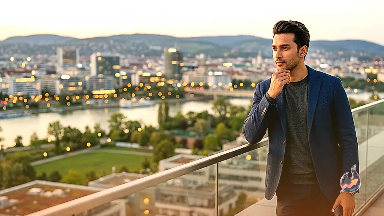 Rohid Khan Reflects on His Early Eviction From Bigg Boss 20