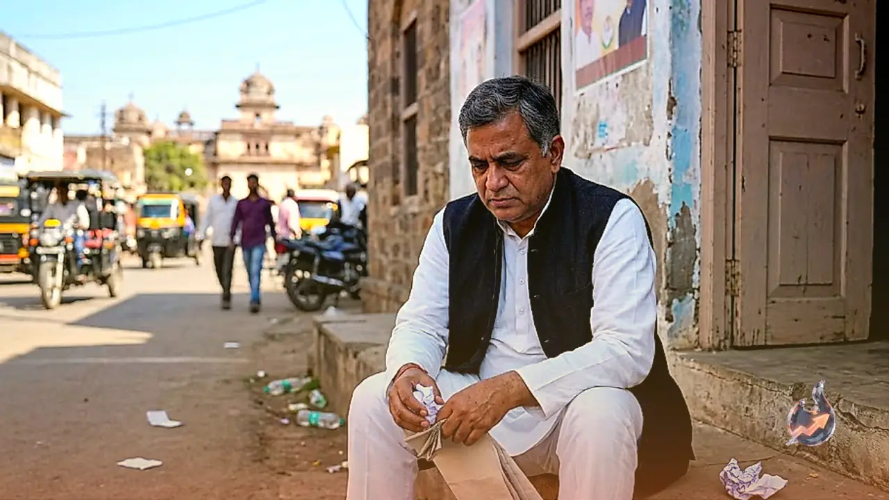 बिहार और मध्य प्रदेश के उपचुनाव नतीजों से बीजेपी की रणनीतिक चिंताएं बढ़ीं