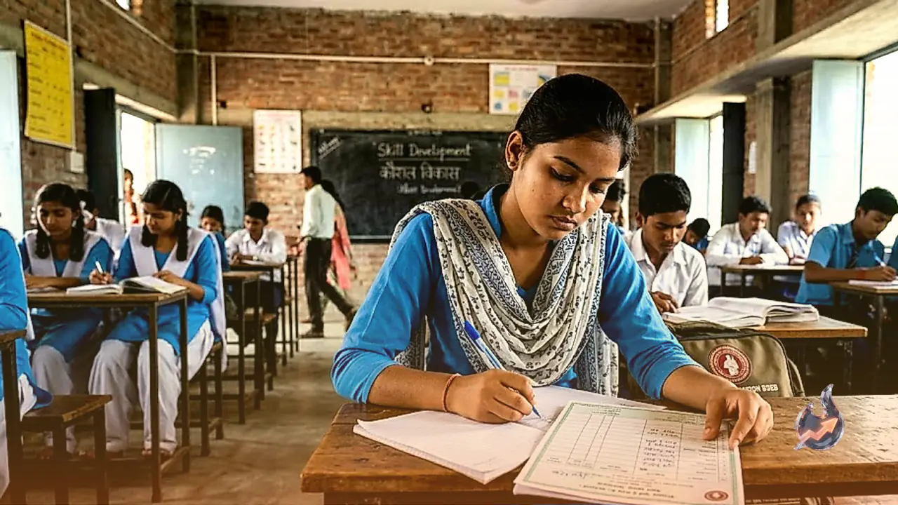 Bihar Board to Replace 'Fail' With 'Eligible for Skill' on Mark Sheets, Special Remedial Classes Announced
