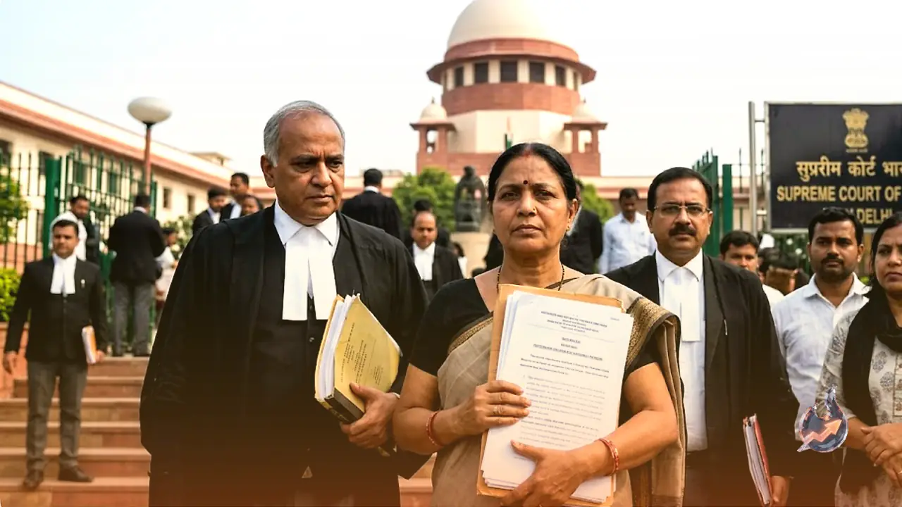 बिहार का भरत तिवारी एनकाउंटर मामला पहुंचा सुप्रीम कोर्ट, जल्द सुनवाई की मांग पर जजों ने दिया यह निर्देश