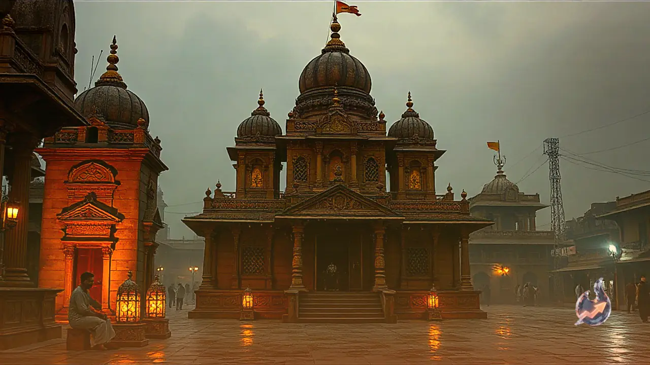 Planning Pind Daan in Gaya Ji for Ancestral Rites: Travel Budget, Routes, and Sacred Traditions