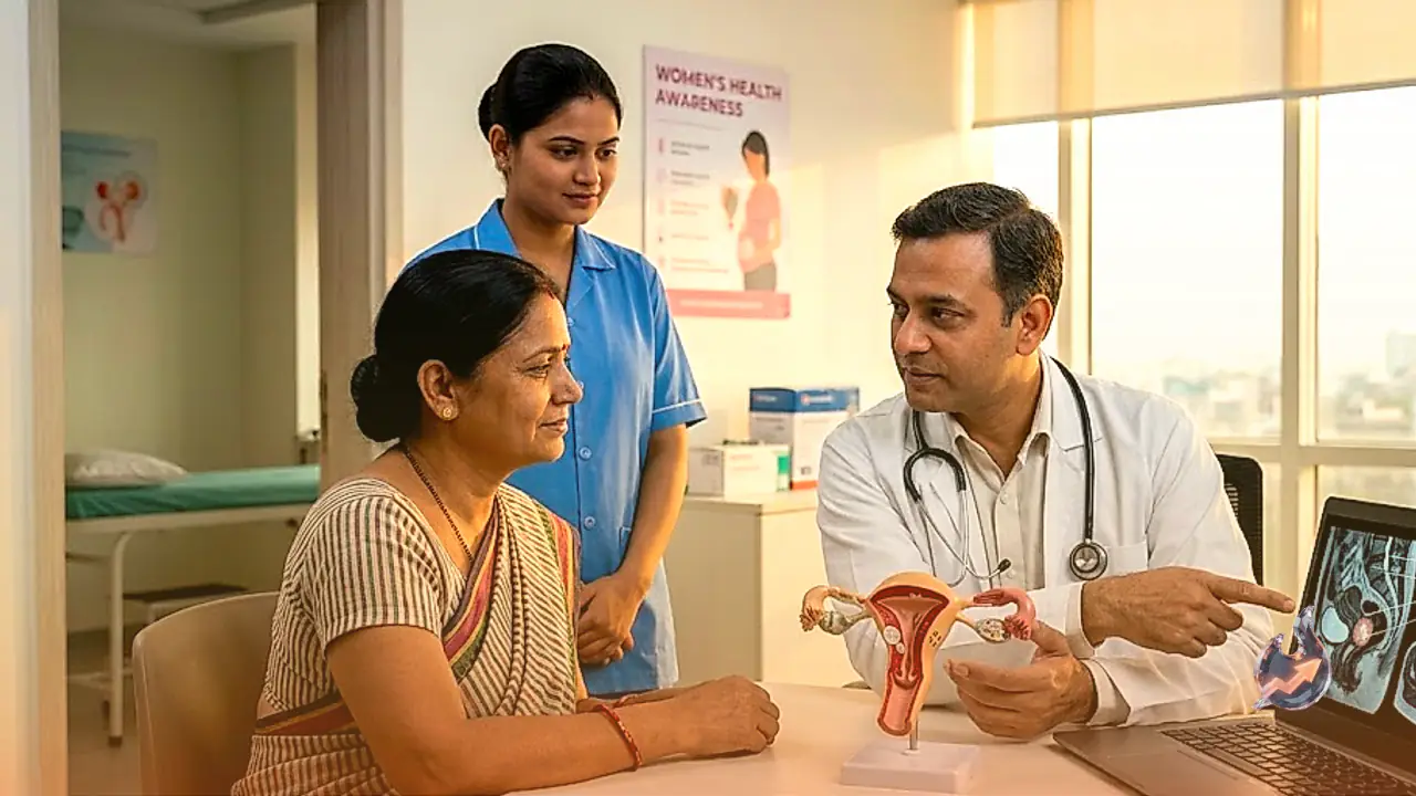 Bihar patients no longer need to leave the state for cervical cancer treatment, Patna hospital reports 90% recovery in early cases