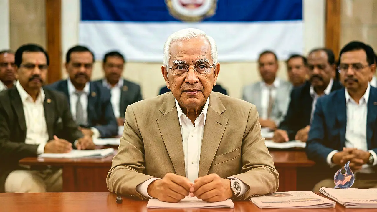 बिहार के सरोकारों को संसद में मजबूती से उठाएं JDU सांसद, नई दिल्ली की बैठक में नीतीश कुमार की हिदायत
