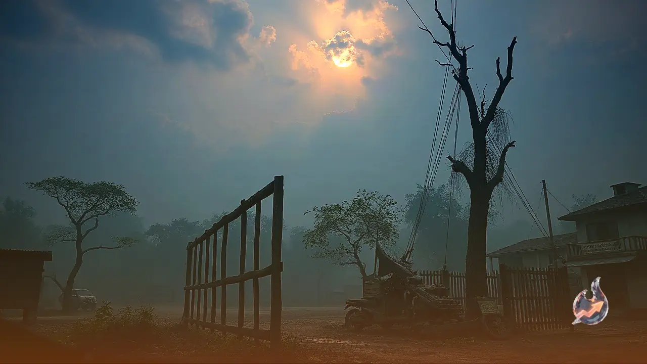 Three Deaths in 17 Days Near Valmiki Tiger Reserve: Why Human Tiger Conflict Is Escalating in Bihar Villages