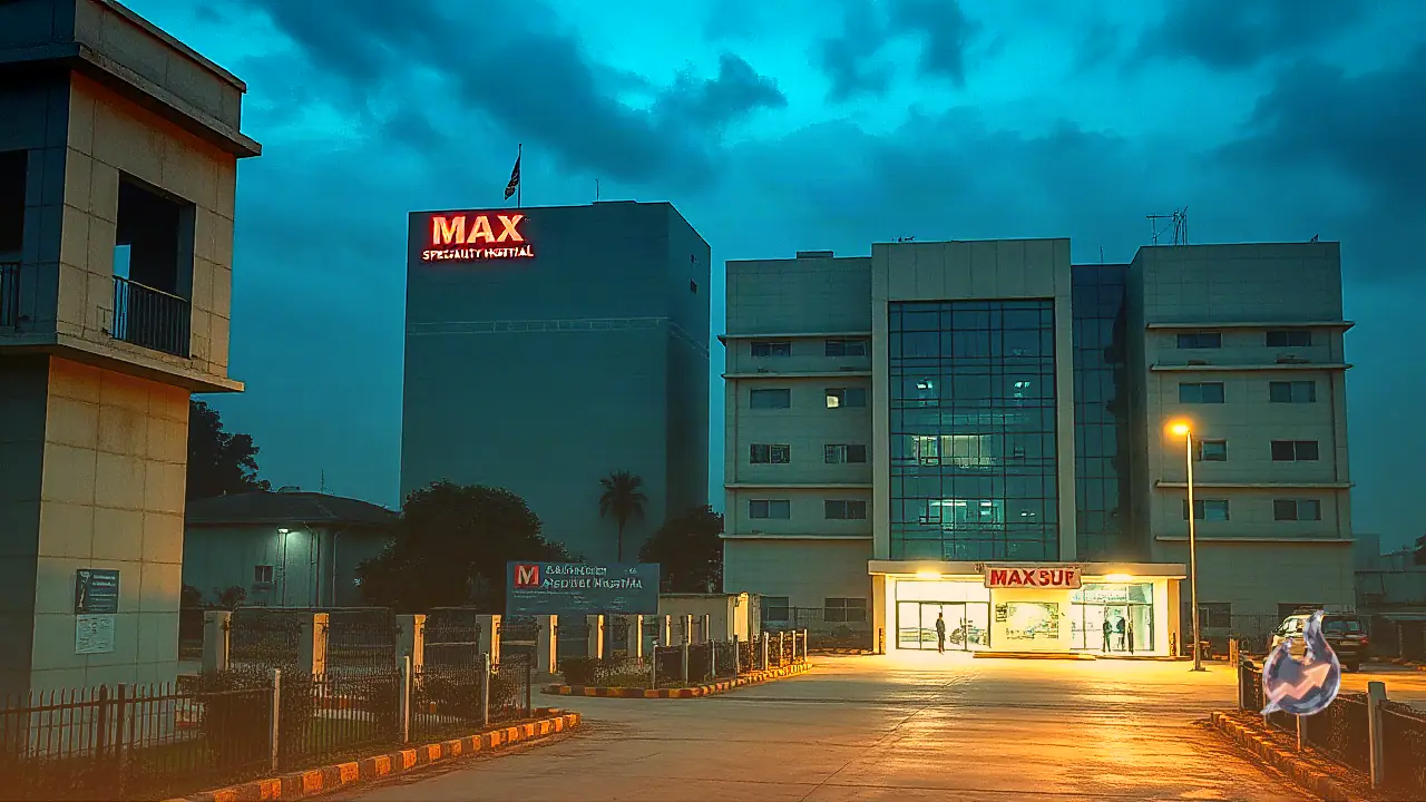 Elderly Bihar Patient Survives Pacemaker Infections Thanks to Advanced Tech