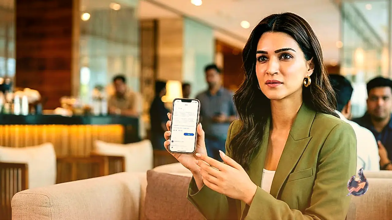 Kriti Sanon Slams Misogyny and Patriarchy in Searing Social Media Post Amid Outrage