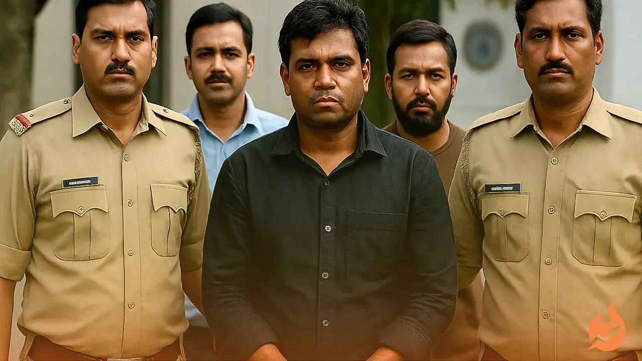 बिहार में BPSC परीक्षा का बड़ा फर्जीवाड़ा: बायोमेट्रिक सिस्टम हैक कर प्रॉक्सी कैंडिडेट्स को बैठाया, अब तक 37 गिरफ्तार
