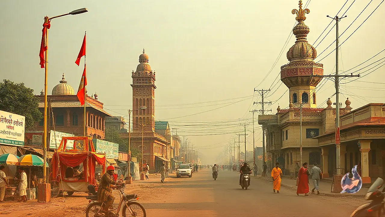 बिहार में ब्राह्मण समाज की बैठकों से राजनीतिक हलचल, क्या बीजेपी की चिंताएं बढ़ीं?