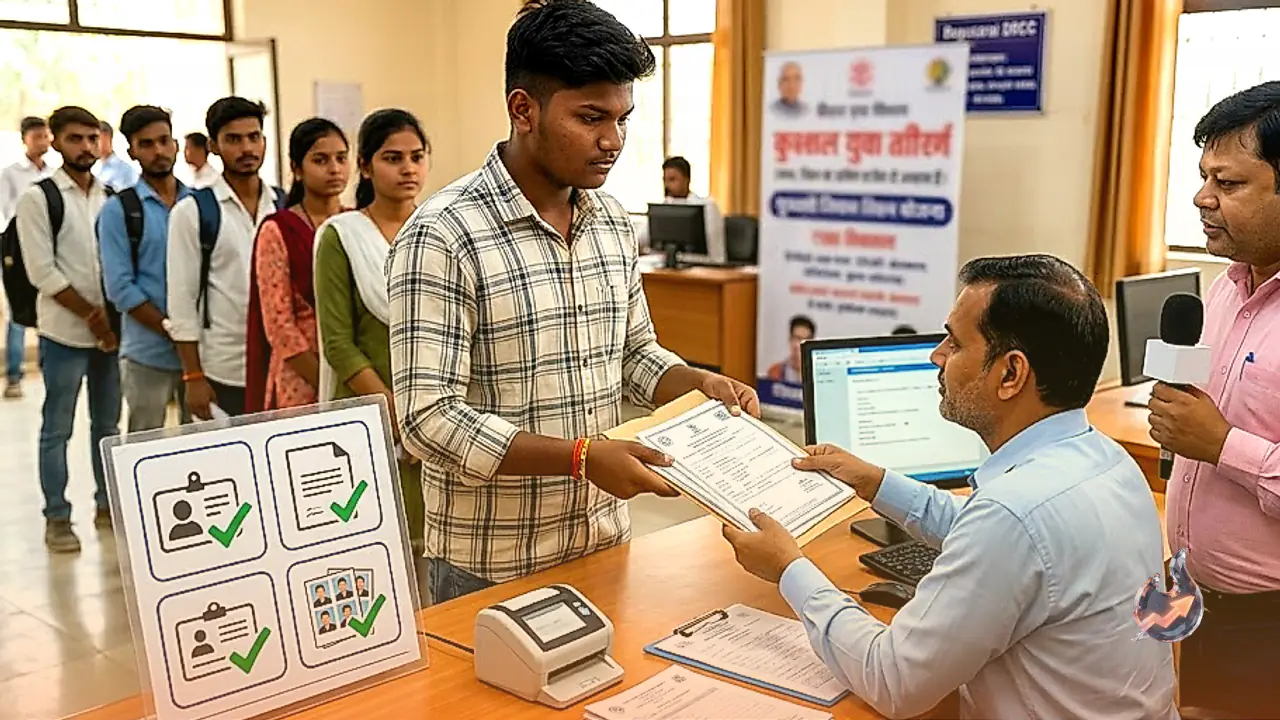 Bihar's Free Skill Training Scheme Smooths the Job Path for Youth, Here's the Document Checklist for Registration