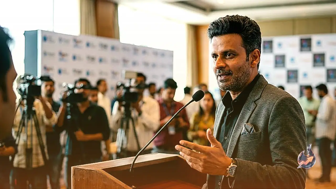 Manoj Bajpayee Weighs In on Samay Raina Bihari Joke Controversy, Shares Delhi Bus Incident