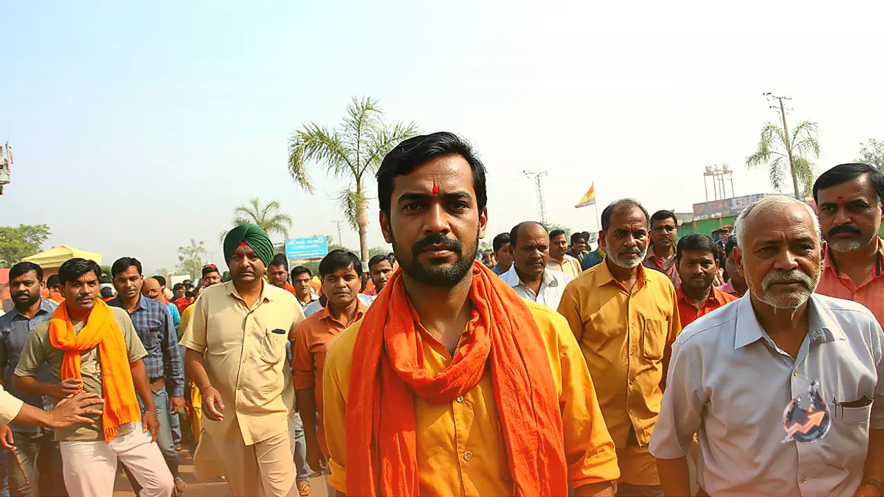बिहार में जेडीयू का बड़ा एक्शन, अनंत सिंह और नीलम देवी छह साल के लिए पार्टी से निष्कासित