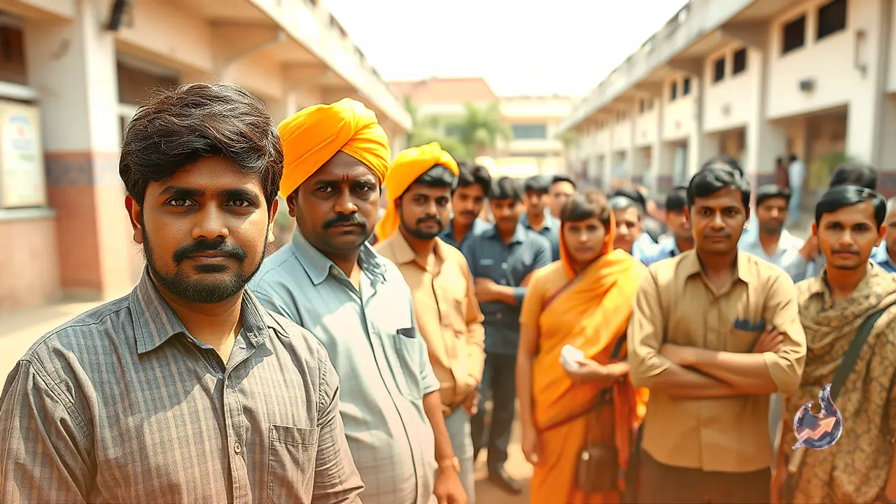 Bihar Prepares to Recruit Nearly 10,000 Assistant Professors Across Higher Education Institutions