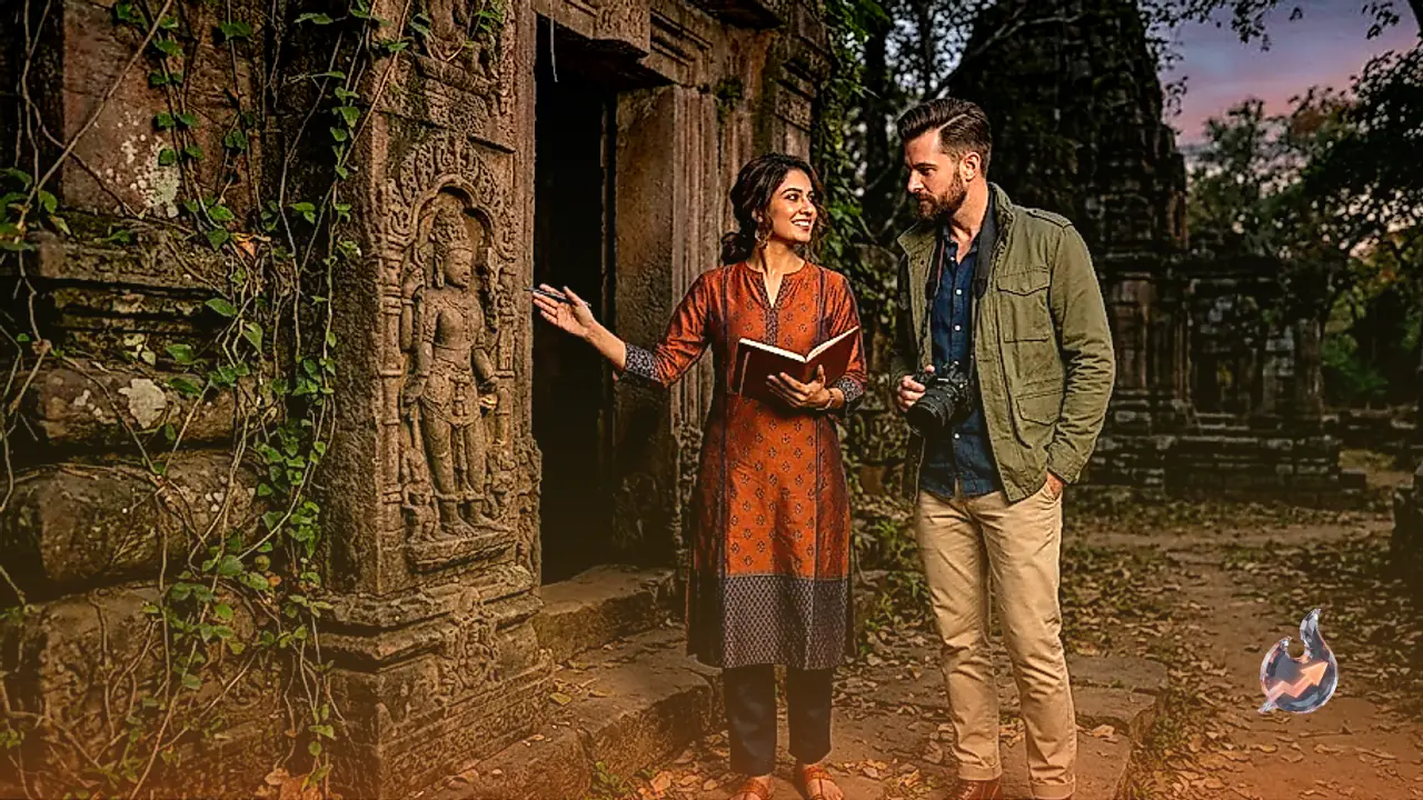 बिहार के इस 400 साल पुराने मंदिर में छिपा है खौफनाक रहस्य, जिस पर बनी है बॉलीवुड की फिल्म