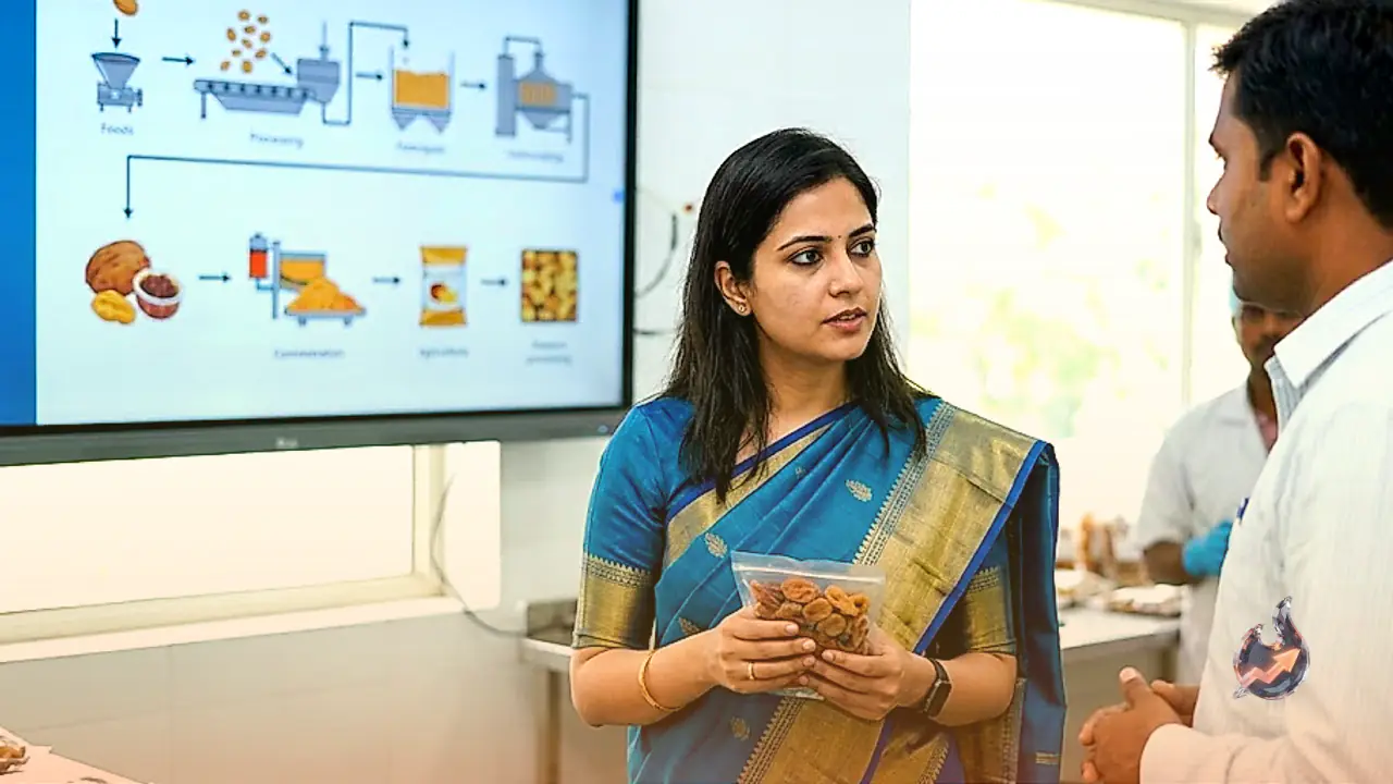 New Role for IAS Sara Ashraf: Varanasi Native Appointed Director in Bihar Industries Department