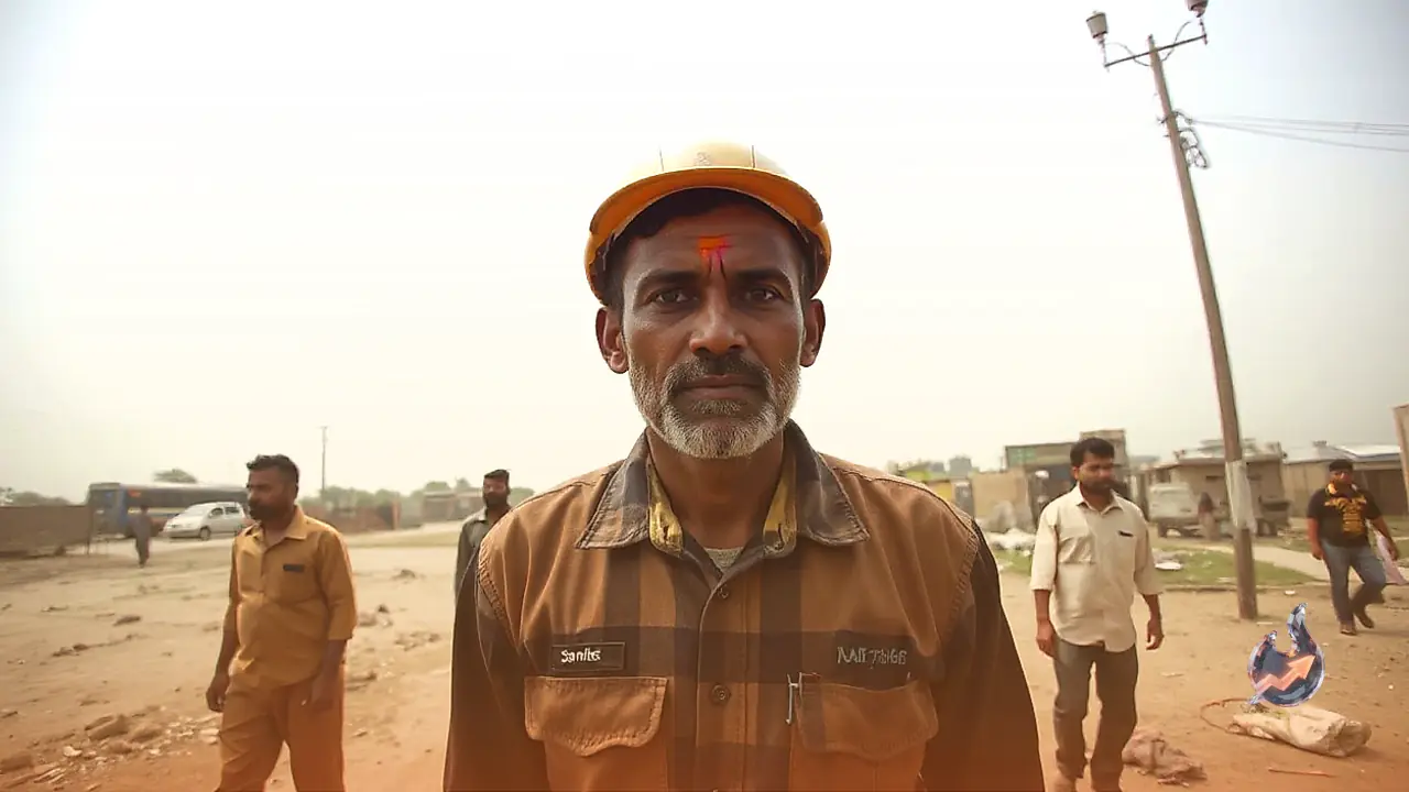 Bihar Worker Sunesh Ram Dies Suspiciously in Angola, Agent Demands Rs 8 Lakh to Bring Body Home