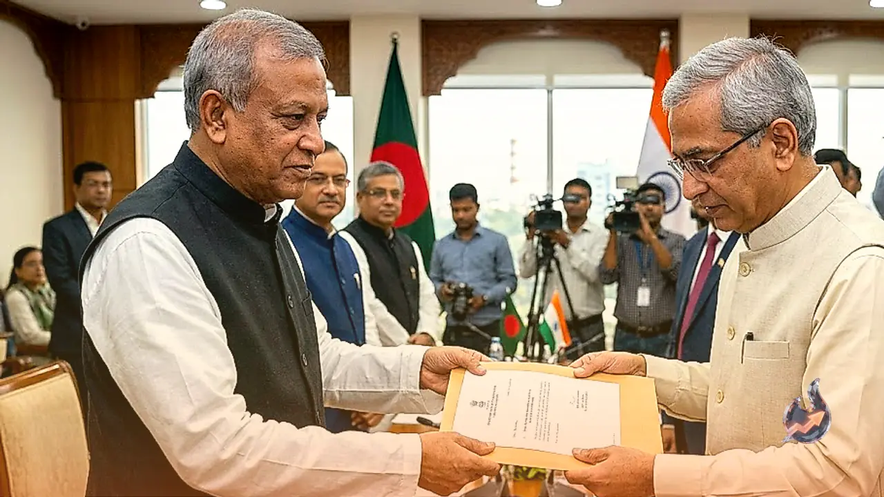 बिजली संकट से घिरे बांग्लादेश ने भारत से मांगी मदद, फ्रेंडशिप पाइपलाइन के जरिए अतिरिक्त डीजल सप्लाई की गुहार