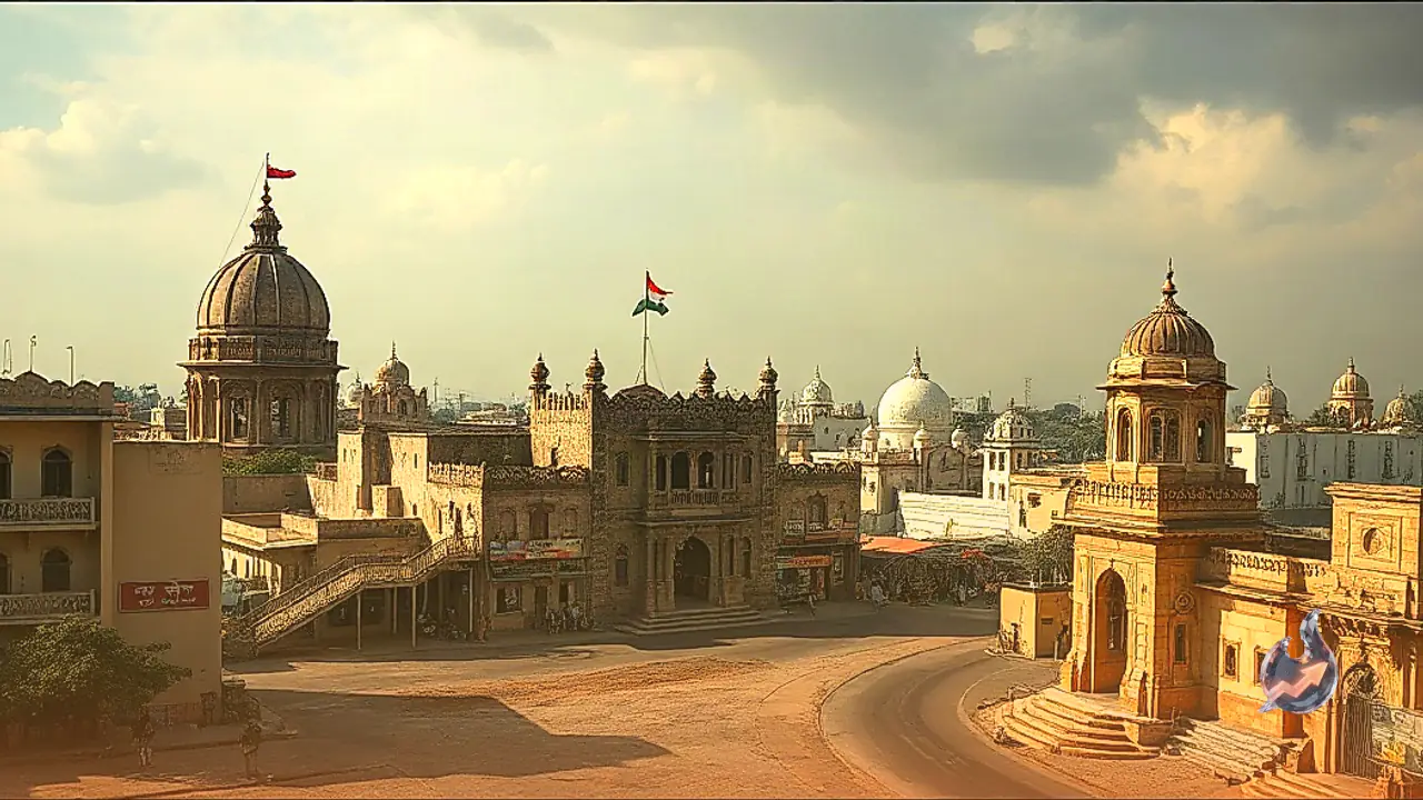 बीकानेर नगर निगम चुनाव में बीजेपी की अंदरूनी खींचतान और रणनीति कैसे फेल हुई, कांग्रेस ने ऐसे पलटी बाजी