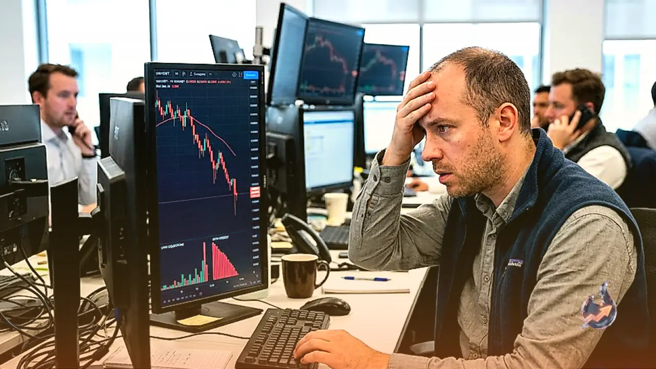 Selling pressure drags UNI toward $3.25 as futures traders bail and momentum rolls over