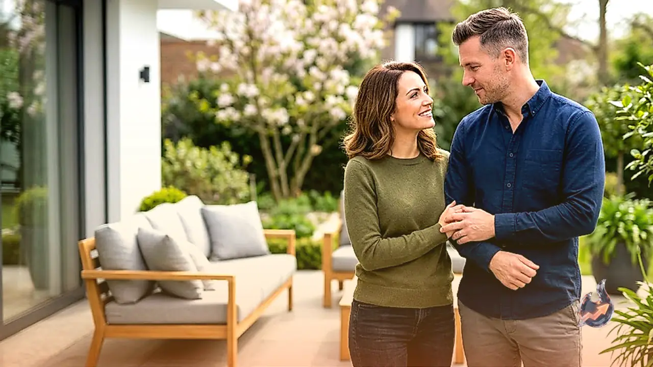 Rebuild A Strained Marriage: 7 Practical Steps To Restore Harmony And Trust