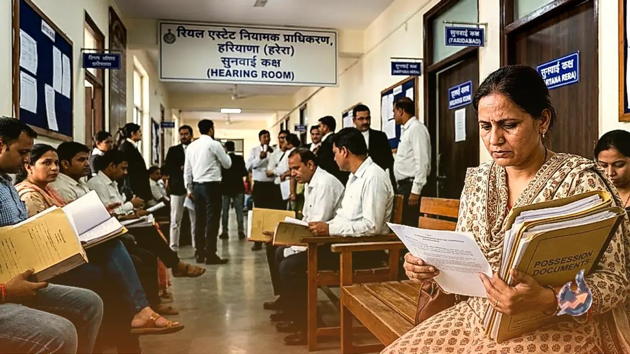 Where to Complain If Builders Delay Flat Possession: Know Your Legal Rights as a Homebuyer