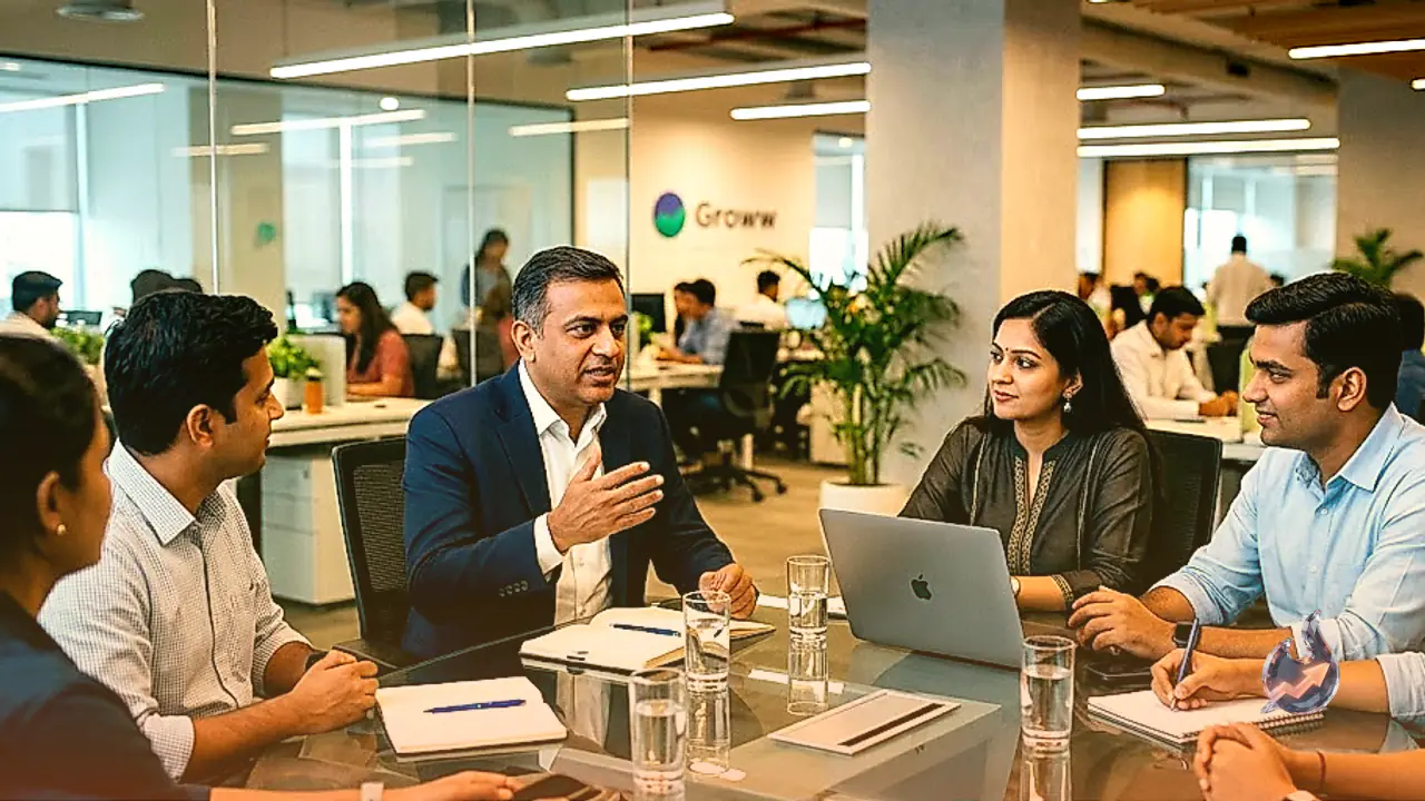 Billionbrains Garage Ventures Posts 54% Q2 Profit Surge As Revenue Tops Rs 1,500 Crore
