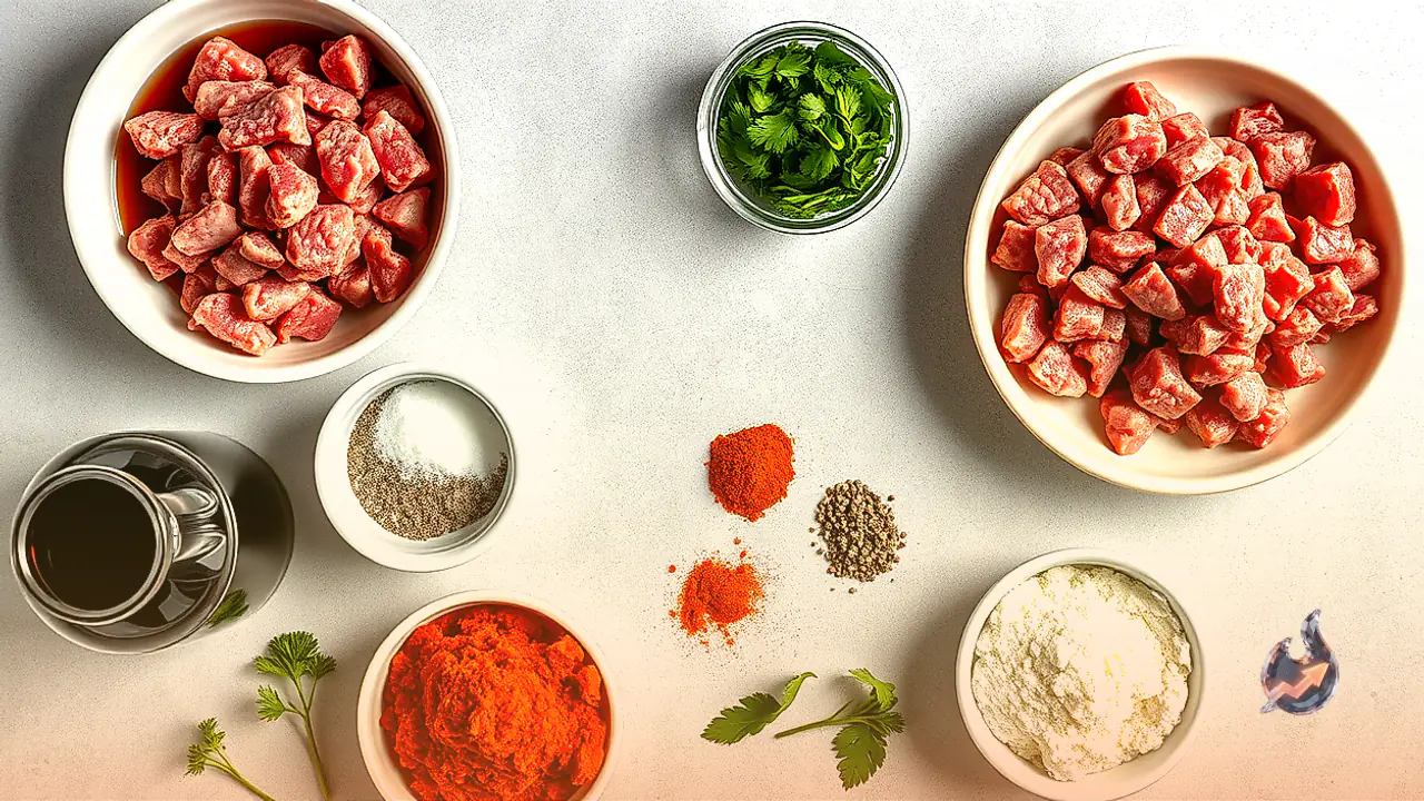 Homemade Italian Sausage Meat