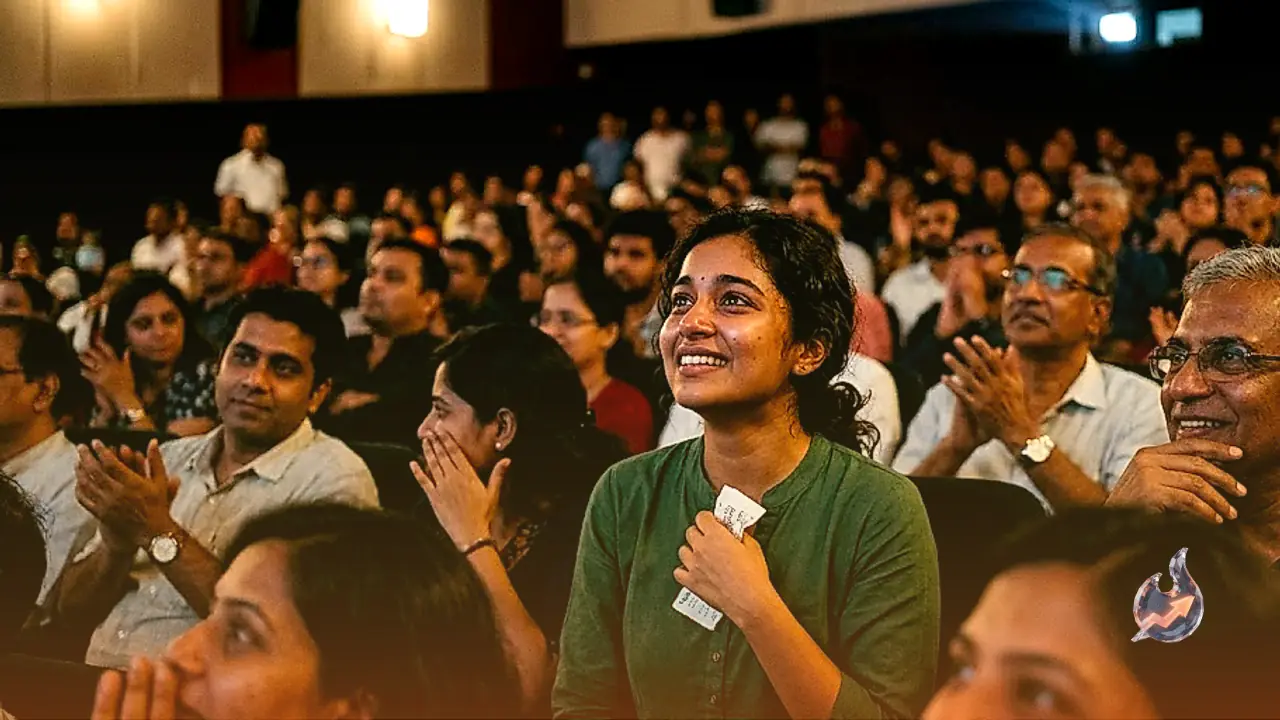 Independent Film on Neem Karoli Baba Defies Odds, Crosses 280 Crore Worldwide Without Major Stars