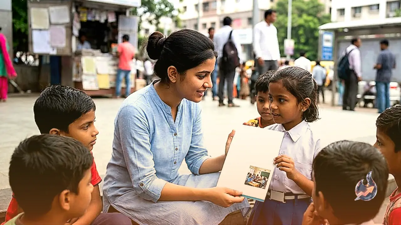 Build a Career in Education Without BEd as Teach For India Fellowship 2026 Opens Applications