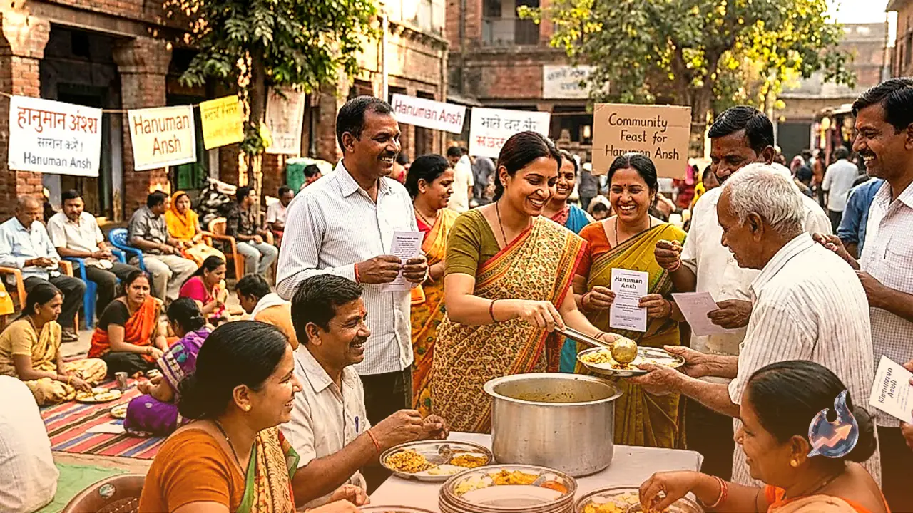 बिना भारी-भरकम बजट और विज्ञापनों के 'हनुमान अंश' ने बॉक्स ऑफिस पर रचा इतिहास, 2 करोड़ की लागत से कमाए 50 करोड़ रुपये