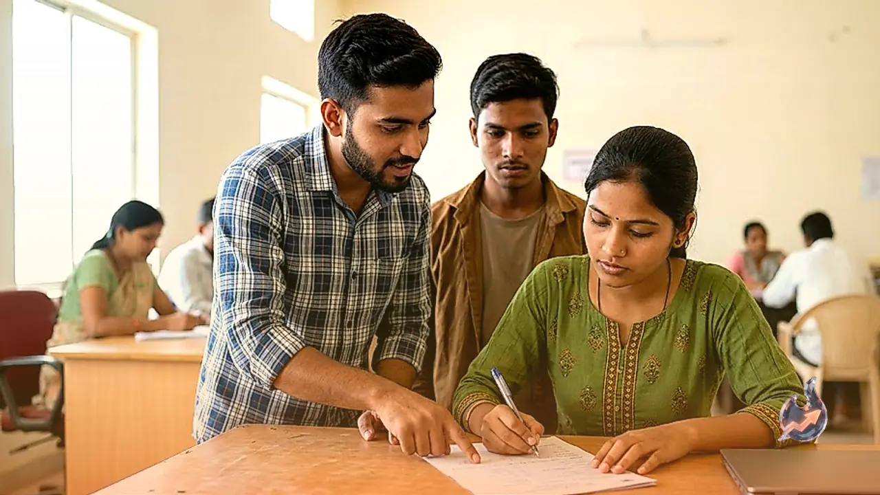बिना ब्याज 5 लाख रुपये का लोन और हुनर प्रशिक्षण दे रही सरकार, मऊ के युवा 31 मार्च 2027 तक करें आवेदन