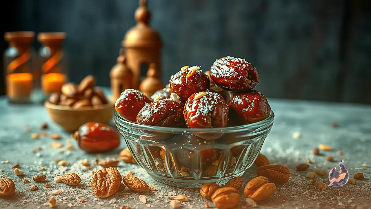 How to Make Nutritious Dry Fruit Laddus Without Sugar or Jaggery for Daily Energy Boost