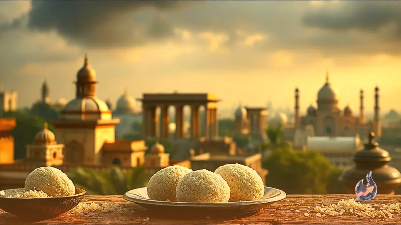 Make Soft Murmura Idli in 10 Minutes Without Soaking Rice or Dal