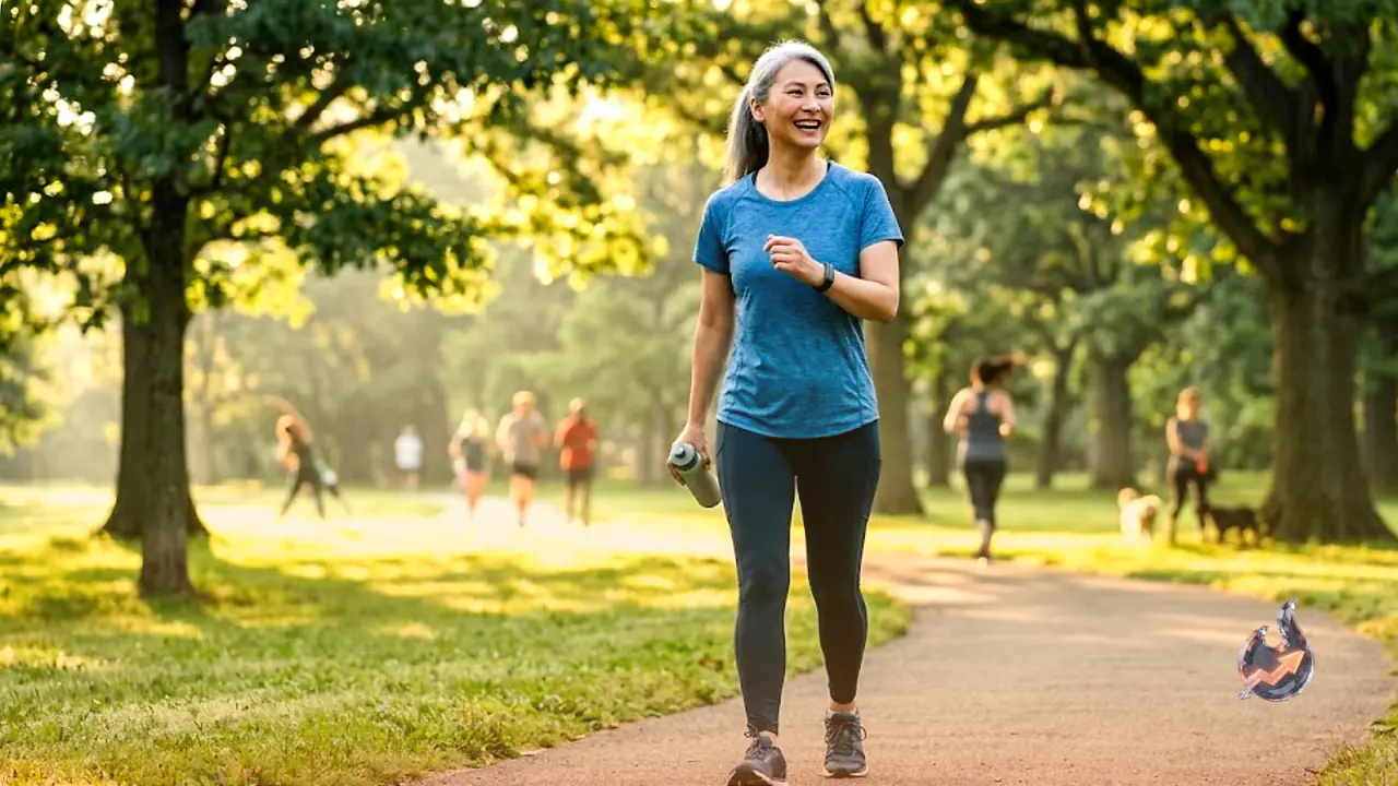 Stay Fit Without Medicines: 8 Simple Daily Habits That Keep Diseases Away