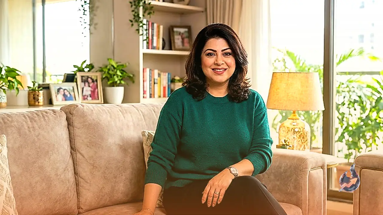 Rebuilding Life After 14 Years of Marriage Ended Without Alimony: How Delnaaz Irani Overcame Financial Debt and Personal Loss