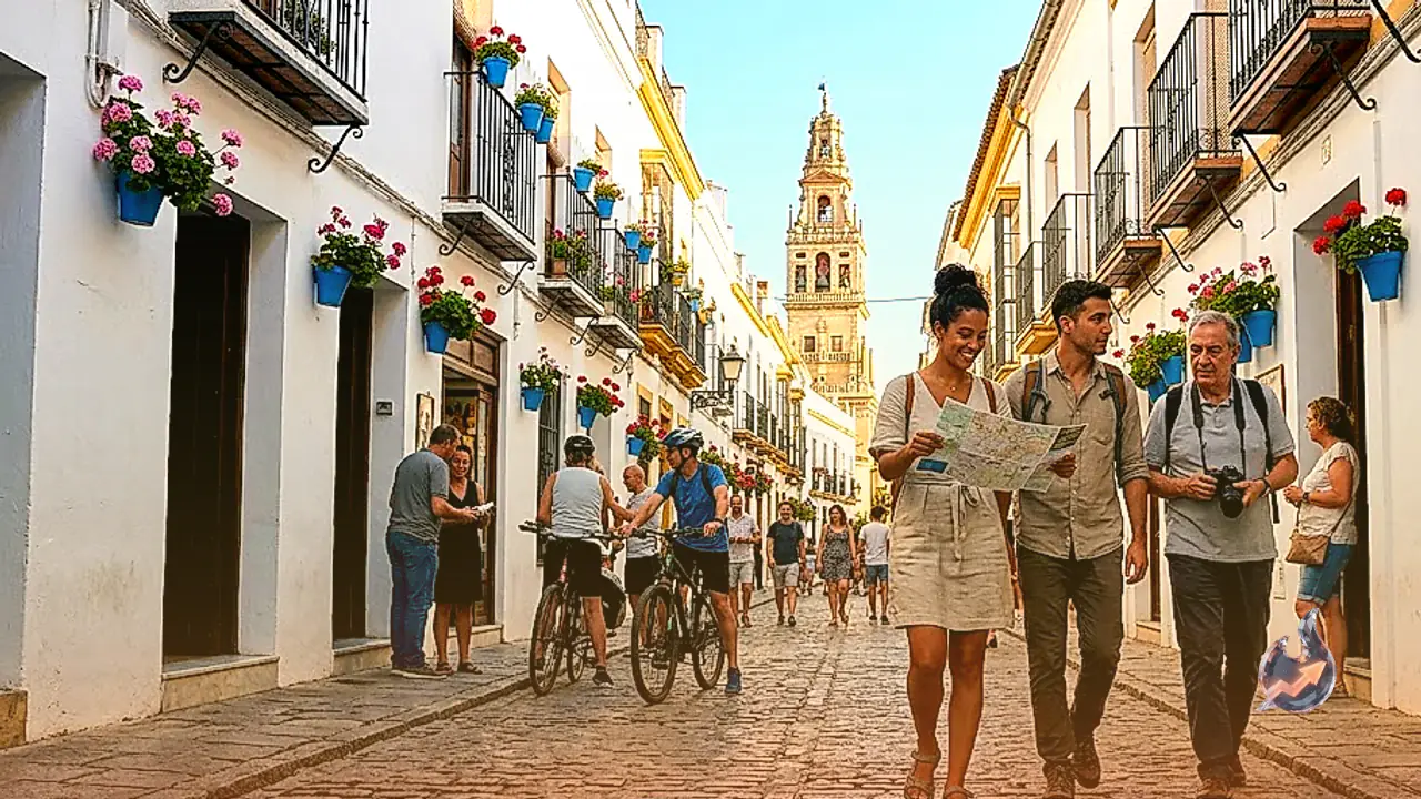 Fresh Global Walkability Ranking Highlights Top Destinations Designed for Exploring on Foot