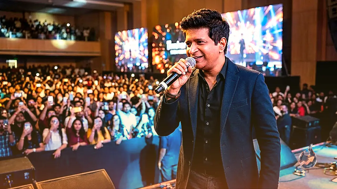 How KK Became a Singing Legend Without a Godfather, From Selling Products to Ruling Bollywood Music