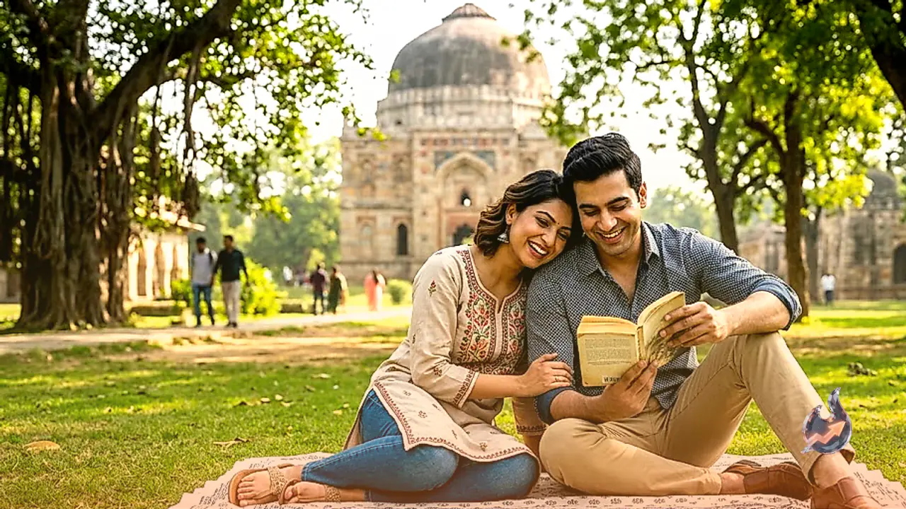 Six Creative Ways to Make Sunday Special for Your Partner Without Spending a Single Rupee