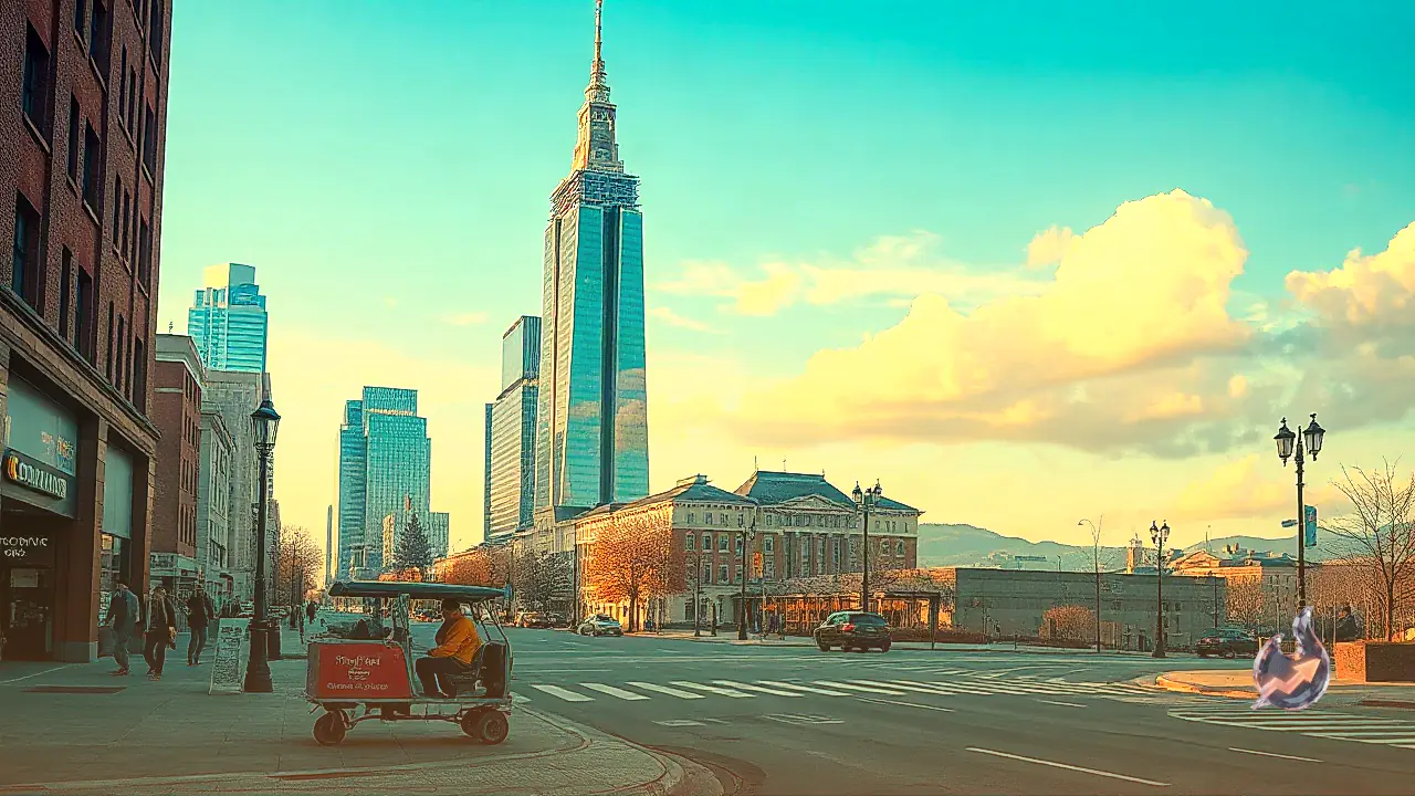 Seeking Peace Without Long Leaves or Heavy Budgets, Why Micro Travel is Becoming the Go-To Escape